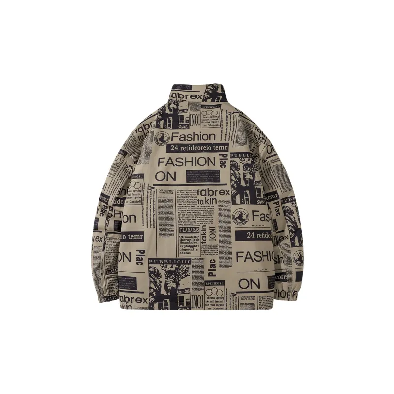 SandKnit Jackets Unisex-12