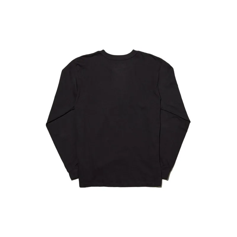 Kaws X THE NORTH FACE L/S T shirt-1