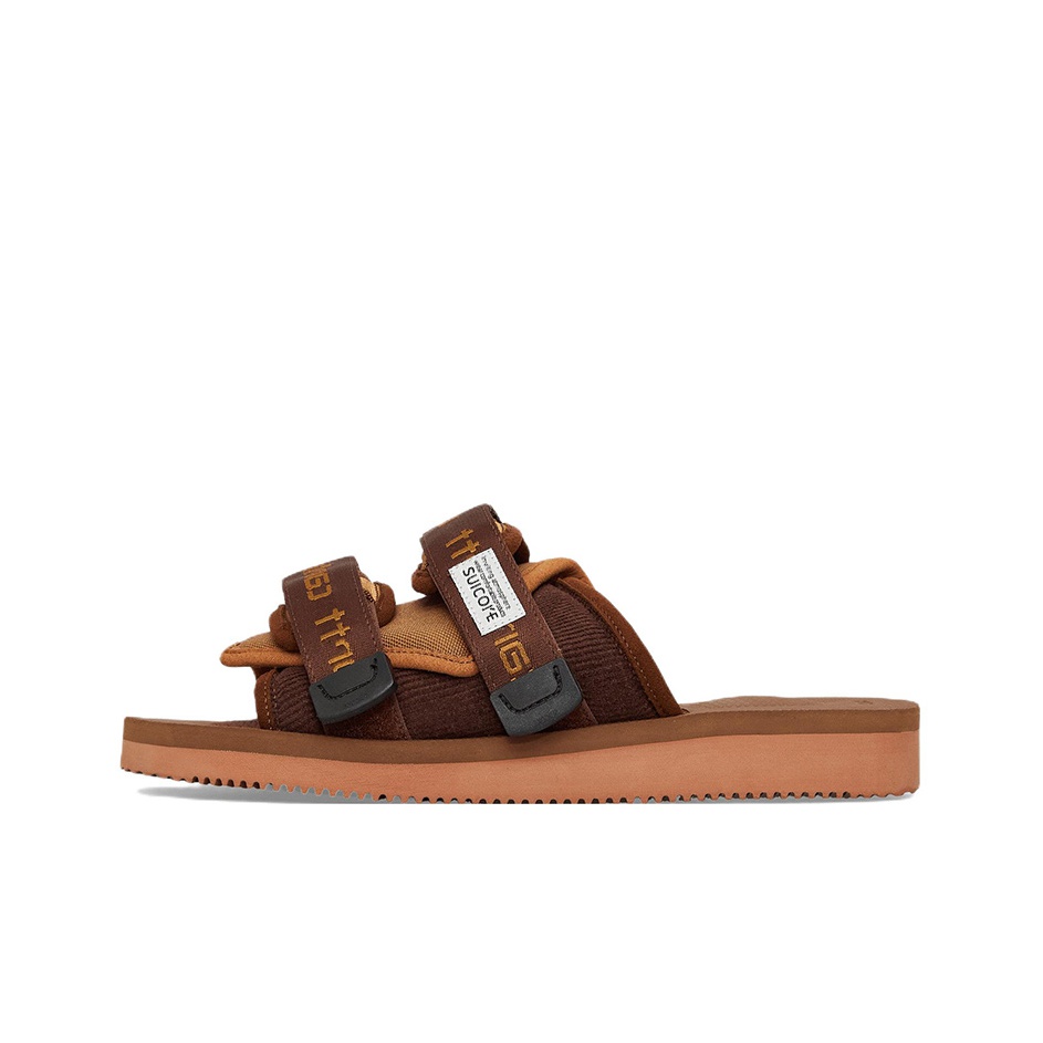 Suicoke TOGA X MOTO 'Black' US M 6 - POIZON