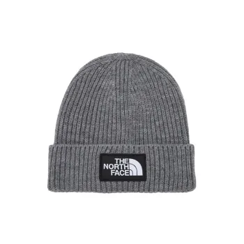 THE NORTH FACE Beanies Unisex Gray