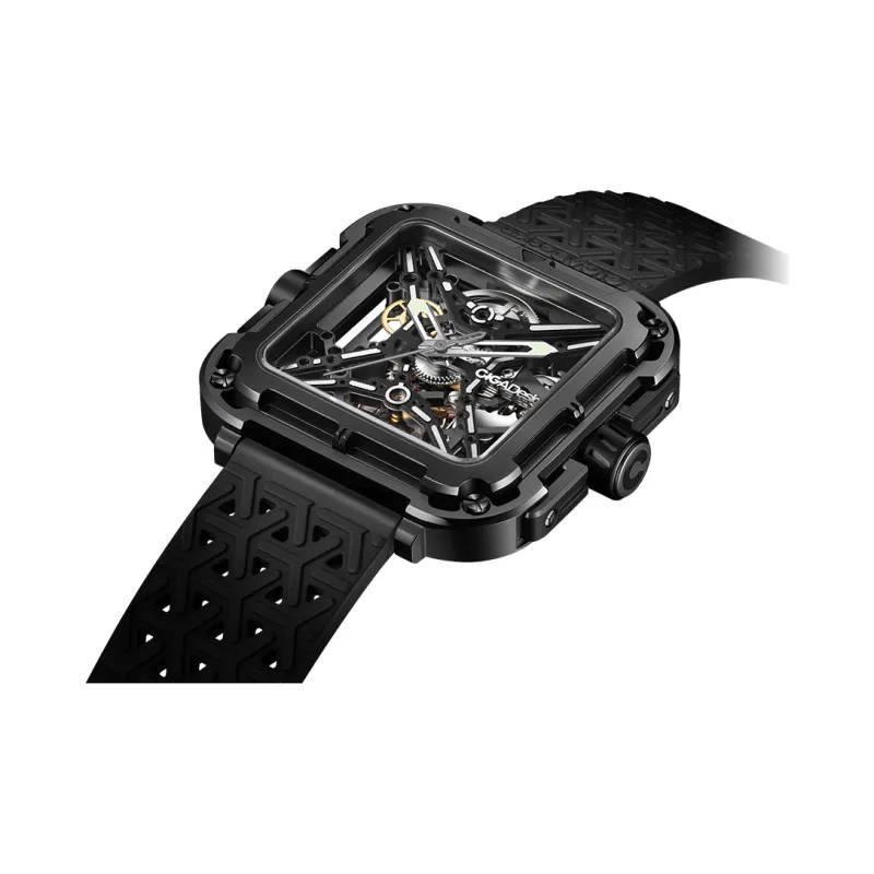 CIGA design Men X Collection Watch-3