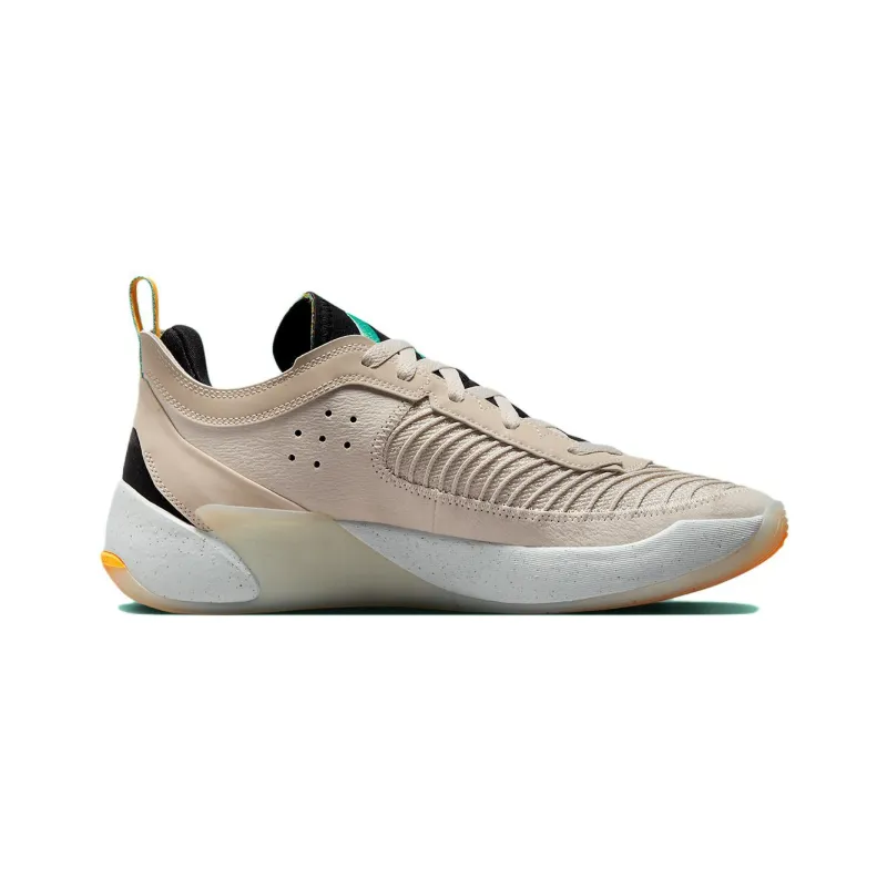 Air Jordan Luka 1 Next Nature 'Light Orewood Brown'-1