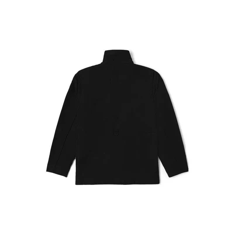 Vans Jackets Men Black-1