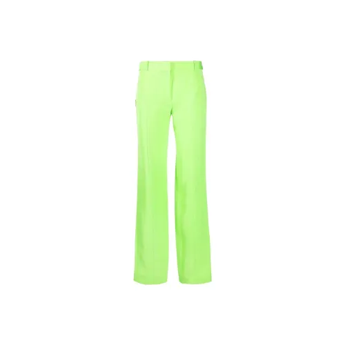 Jacquemus Casual Pants Women's Green