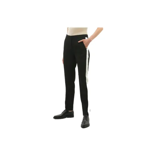 Burberry Casual Pants Women's Black