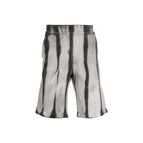 Paul Smith Casual Shorts Men Multicolor