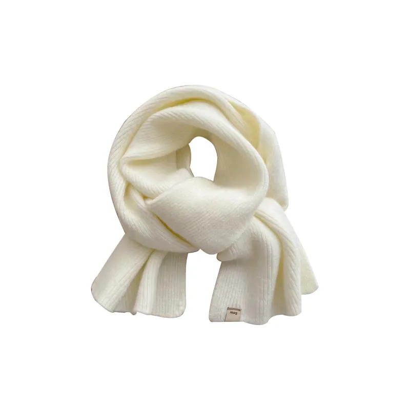 ALIEN BANG Knit Scarves Unisex-10