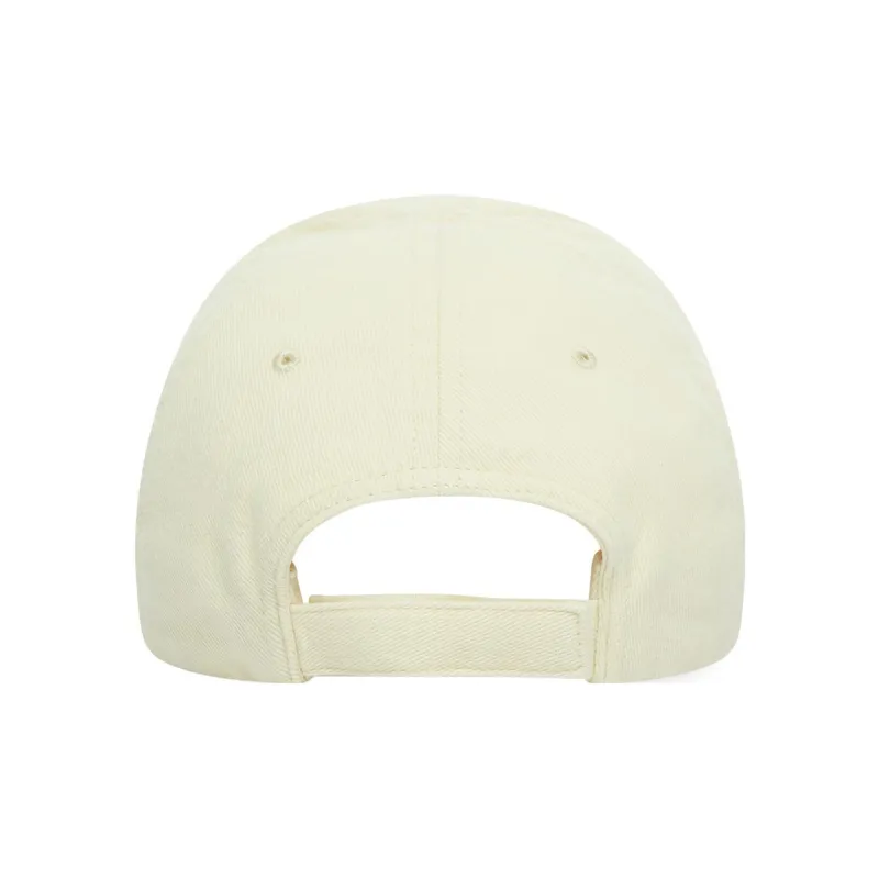 Balenciaga Cotton Baseball Caps Women's-2