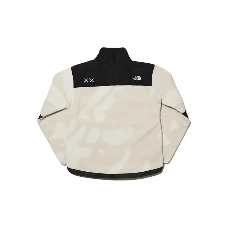 KAWS X THE NORTH FACE Retro 1995 Denali Jacket-1