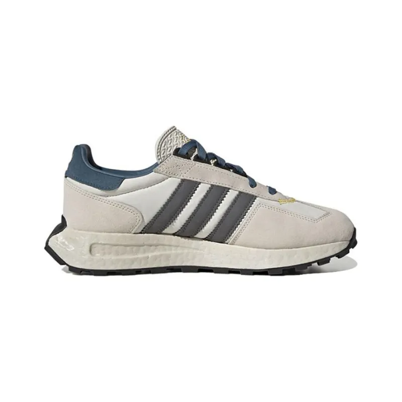 Adidas Originals Retropy E5 'Cream Grey'-1