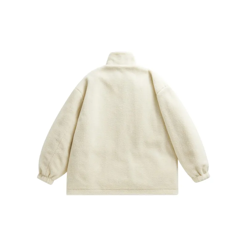 SandKnit Jackets Unisex-1