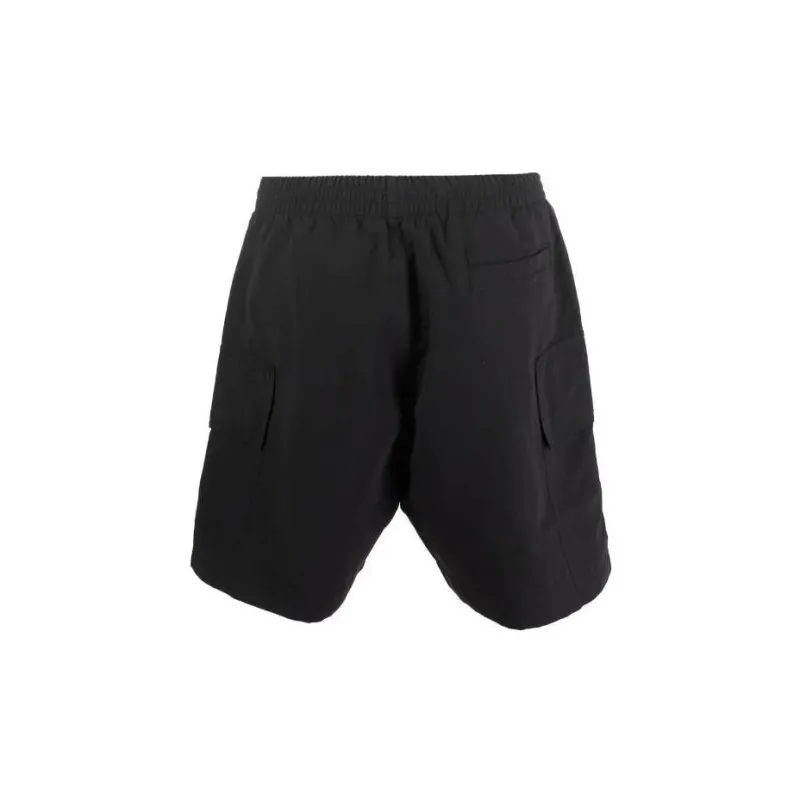 1017 ALYX 9SM Eyelet embellished Swim Shorts-1