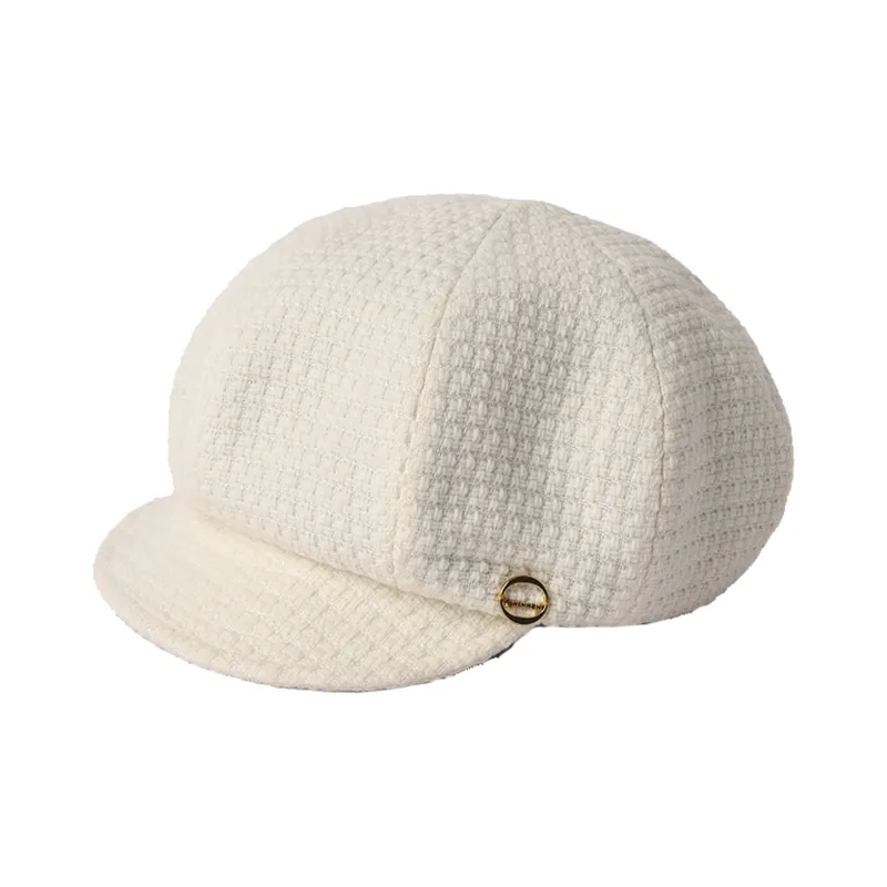 KENMONT Berets Women's-1