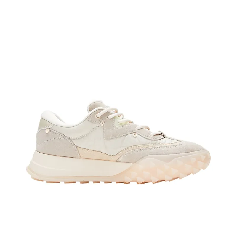 Champion Tracer 220 Low Top Running Shoes Men's Khaki-1