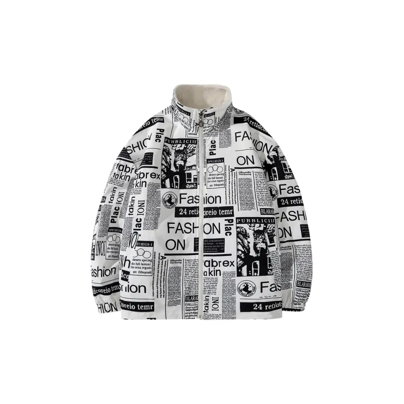 SandKnit Jackets Unisex-2