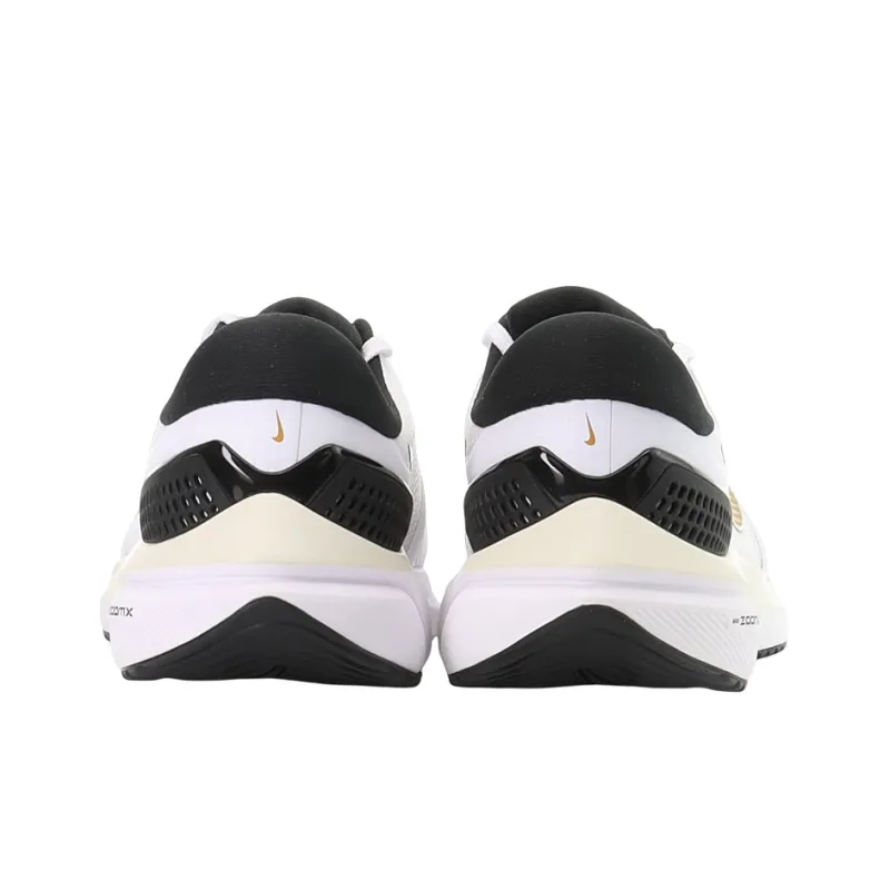Nike Air Zoom Vomero 16 'White Black Gold'-4