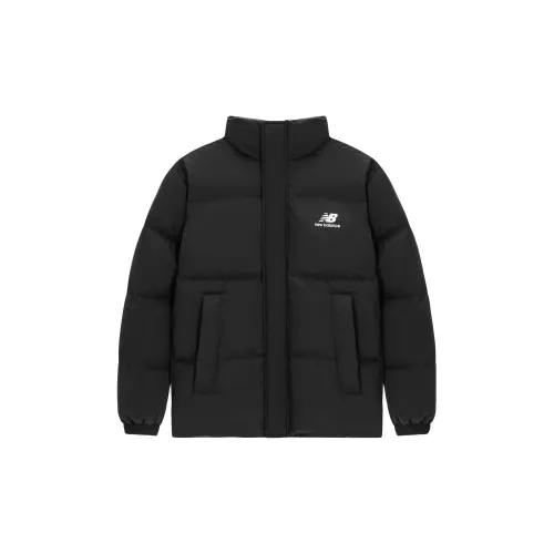 New Balance Unisex Down Jacket