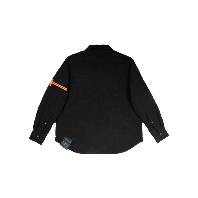 UPPERVOID Jackets Unisex-1