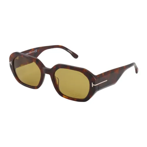 TOM FORD Sunglasses Women's Tortoiseshell