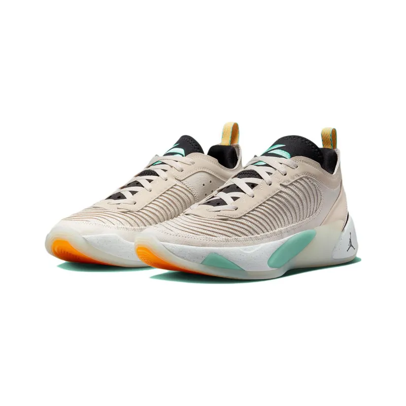 Air Jordan Luka 1 Next Nature 'Light Orewood Brown'-2