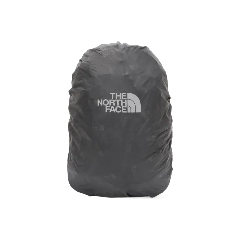 THE NORTH FACE Polyester Backpack Regular Unisex Black-4