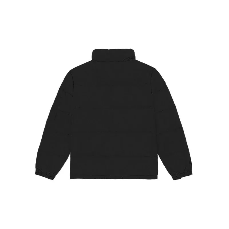 Vans Down Jackets Unisex Black-1