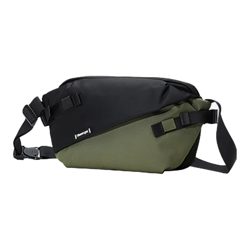 Slazenger Fabric Fanny Pack Regular Unisex Multicolor-13