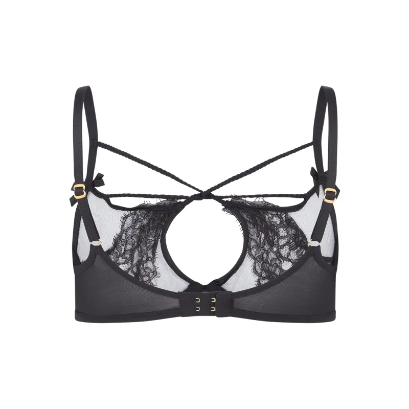Agent Provocateur AW22 NYXIE Bra Women's Black-1