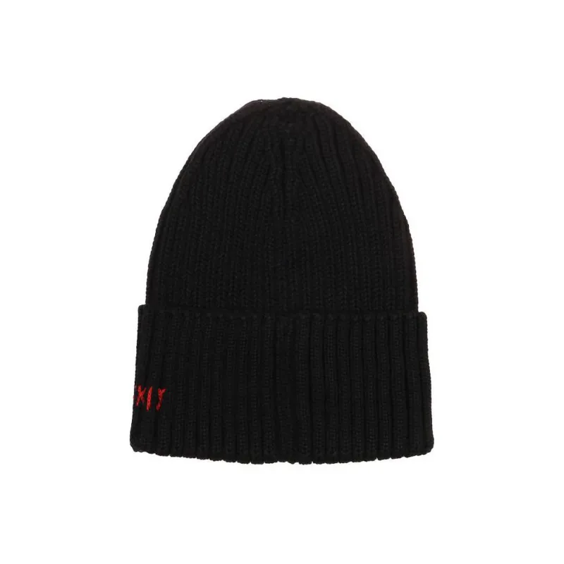 RUSLAN BAGINSKIY Beanies Women's Black-1