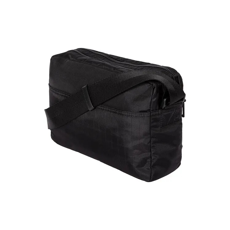 Paul Smith Nylon Crossbody Bag Shoulder Bag Men's Black-2