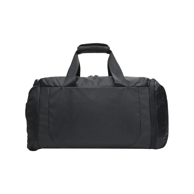 Jordan Polyester Shoulder Bag Crossbody Bag Handbags Gym Bags Large Size Unisex Black-2