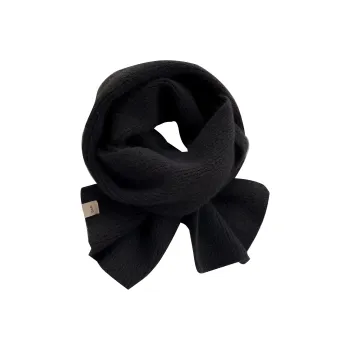 ALIEN BANG Knit Scarves Unisex
