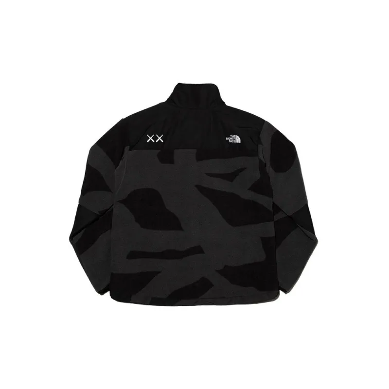 KAWS X THE NORTH FACE Retro 1995 Denali Jacket-1