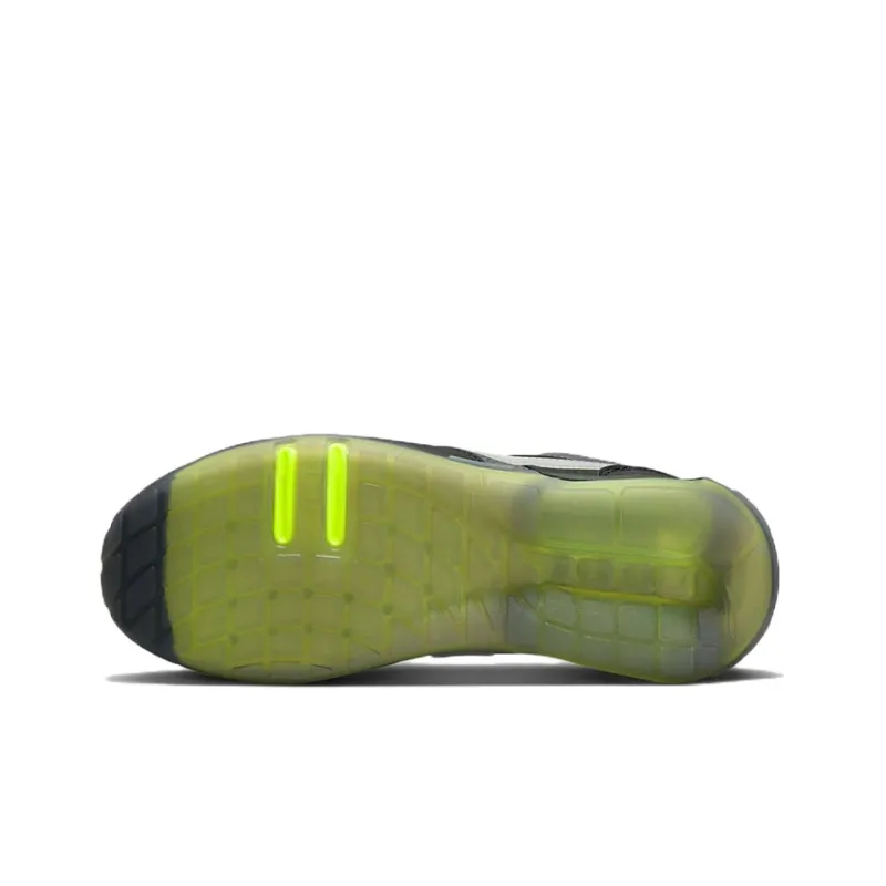 Nike Air Max Motif Next Nature 'Iron Grey Volt' Gs-5