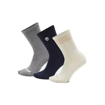Timberland Men Knee-high Socks