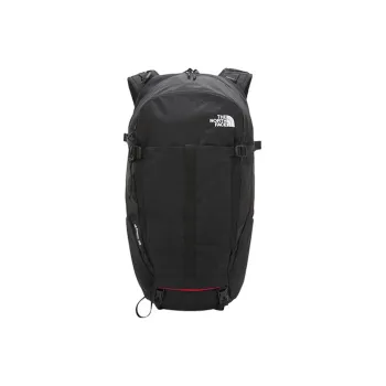 THE NORTH FACE Basin Nylon Travel Backpack Regular Unisex Black