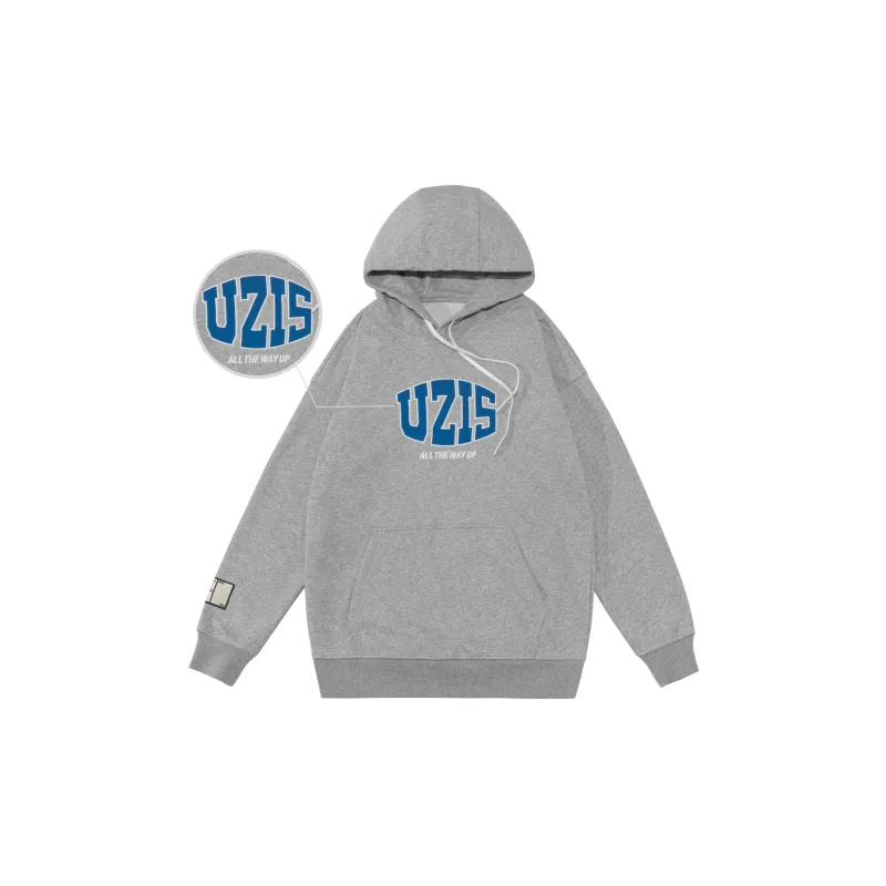 UZIS Sweatshirts Unisex-1