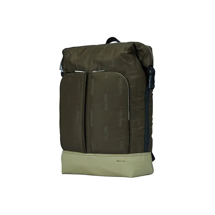 Paul Smith Backpacks-1