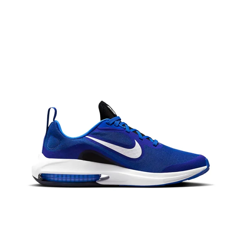 Nike Air Zoom Arcadia 2 GS 'Game Royal'-1