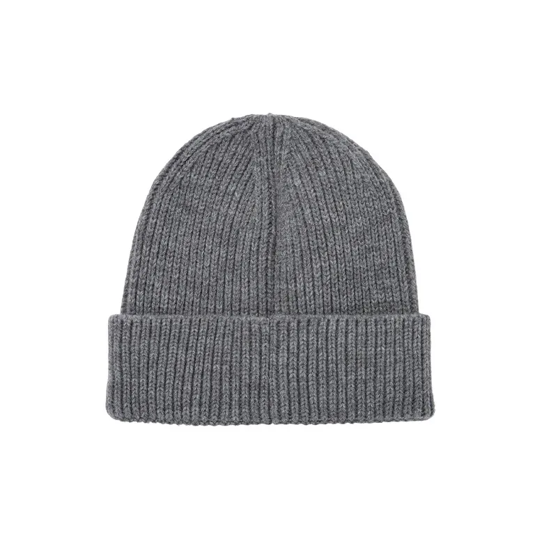 THE NORTH FACE Beanies Unisex Gray-1