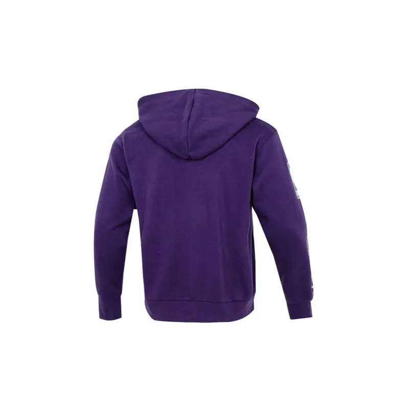 Nike Sweatshirts Men Purple-1