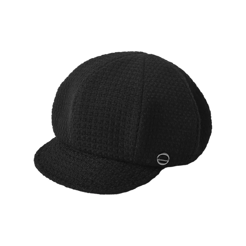 KENMONT Berets Women's-5