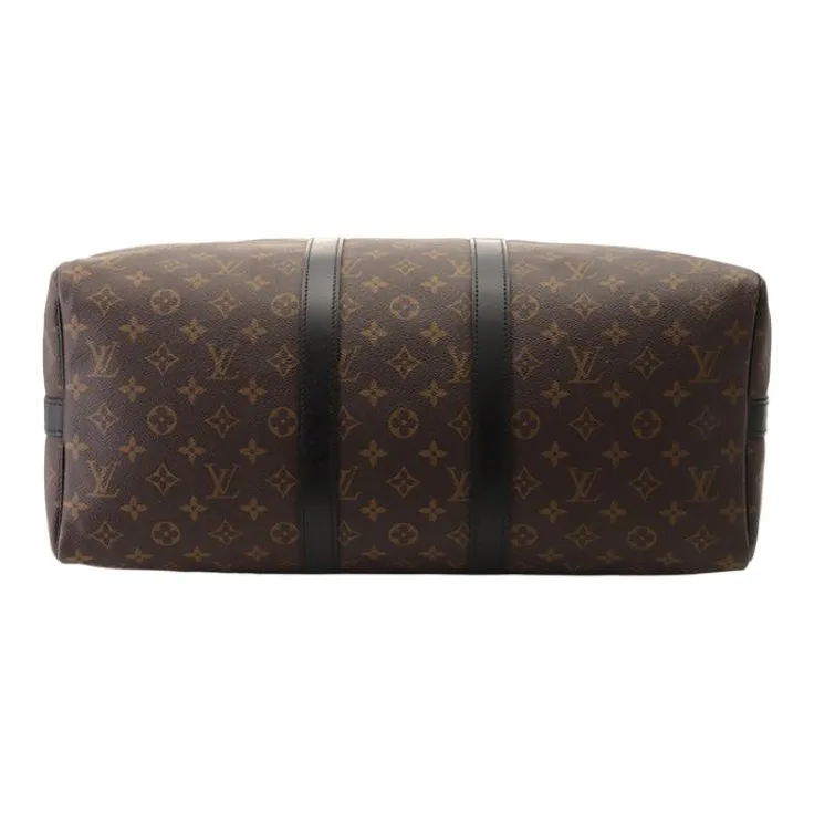 LOUIS VUITTON M56714 Keepall Bandoulière 45-4