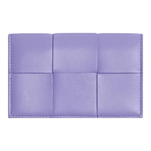 Bottega Veneta Card Holders