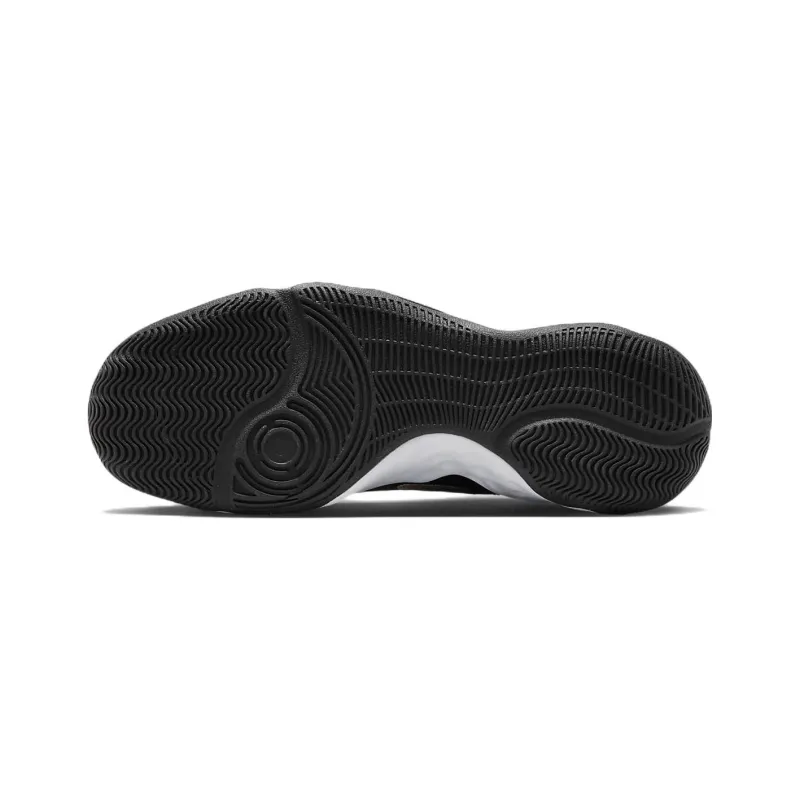 Nike Fly.By Mid 3 Black Metallic Gold Star-5
