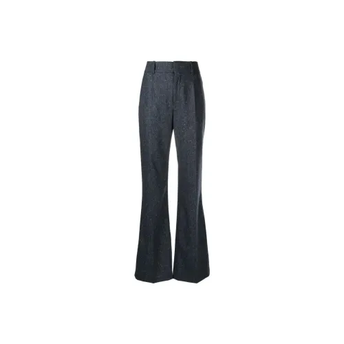 Chloé Casual Pants Women's Blue