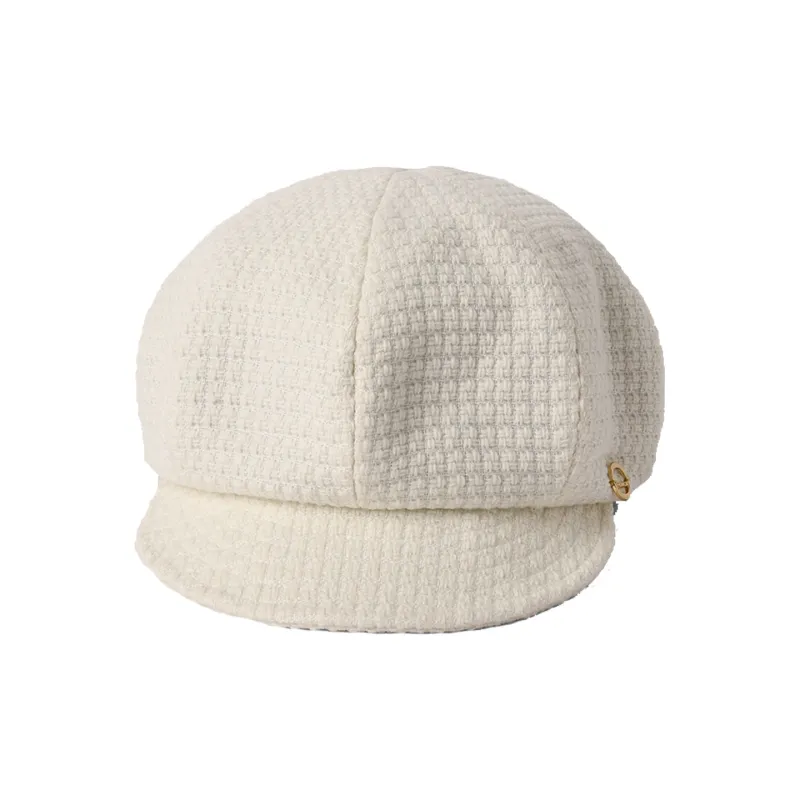 KENMONT Berets Women's-2