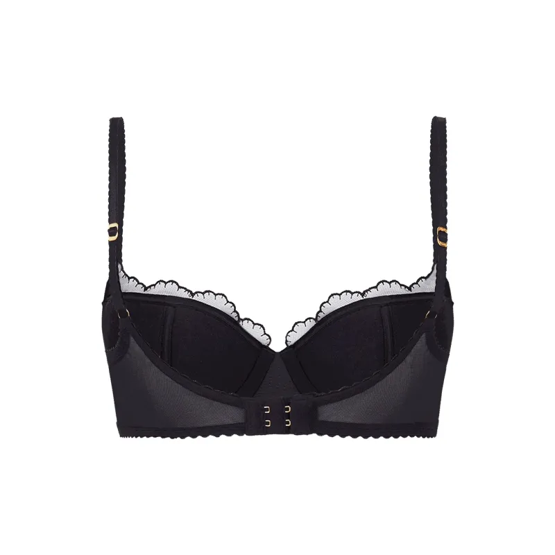 Agent Provocateur Bra Women's Black-1