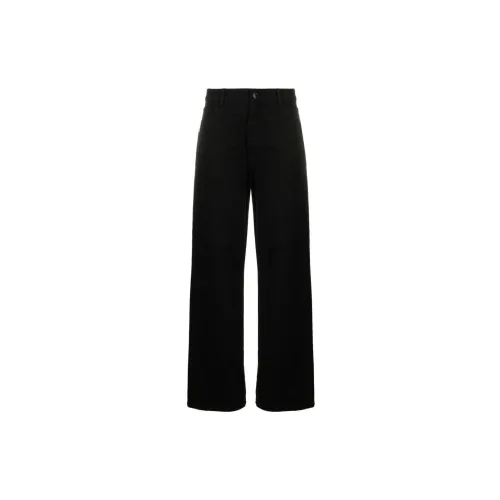 RAF SIMONS Jeans Women's Black