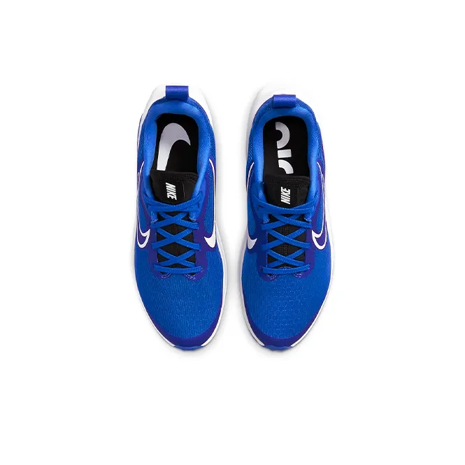 Nike Air Zoom Arcadia 2 GS 'Game Royal'-3
